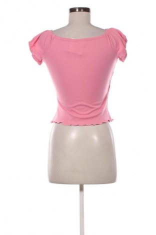 Damen Shirt Unbranded, Größe S, Farbe Rosa, Preis € 9,72