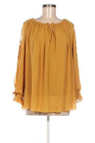 Damen Shirt Unbranded, Größe XXL, Farbe Orange, Preis 9,72 €