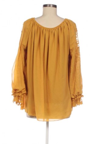 Damen Shirt Unbranded, Größe XXL, Farbe Orange, Preis 9,72 €