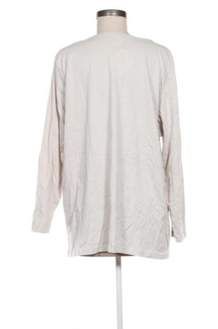 Dámská halenka Unbranded, Velikost XXL, Barva Béžová, Cena  179,00 Kč