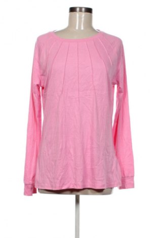 Дамска блуза Unbranded, Размер L, Цвят Розов, Цена 8,99 лв.