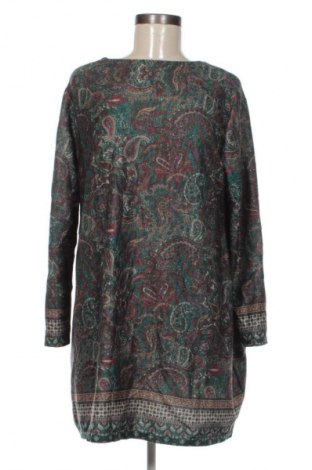 Дамска блуза Unbranded, Размер XL, Цвят Многоцветен, Цена 13,99 лв.