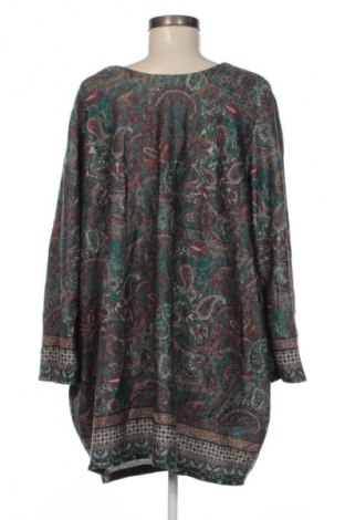 Дамска блуза Unbranded, Размер XL, Цвят Многоцветен, Цена 13,99 лв.