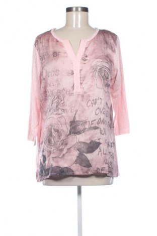 Dámska blúza Unbranded, Veľkosť XL, Farba Viacfarebná, Cena  9,72 €