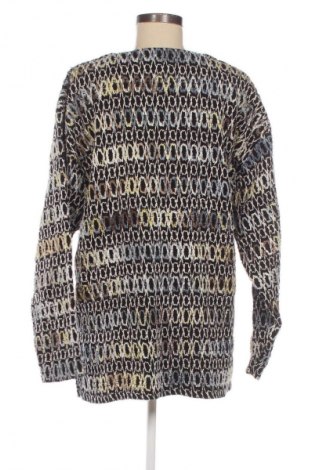 Дамска блуза Unbranded, Размер L, Цвят Многоцветен, Цена 15,26 лв.