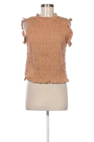 Dámská halenka Unbranded, Velikost XL, Barva Hnědá, Cena  241,00 Kč