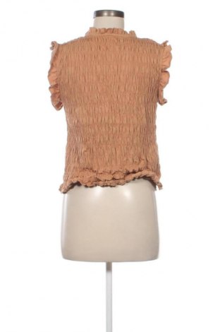 Dámská halenka Unbranded, Velikost XL, Barva Hnědá, Cena  241,00 Kč