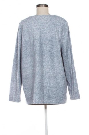 Bluză de femei Unbranded, Mărime XL, Culoare Albastru, Preț 36,99 Lei