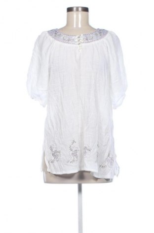 Dámska blúza Unbranded, Veľkosť XXL, Farba Biela, Cena  9,72 €