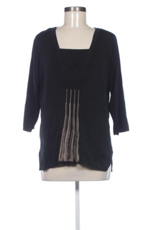 Dámska blúza Unbranded, Veľkosť XL, Farba Čierna, Cena  9,72 €