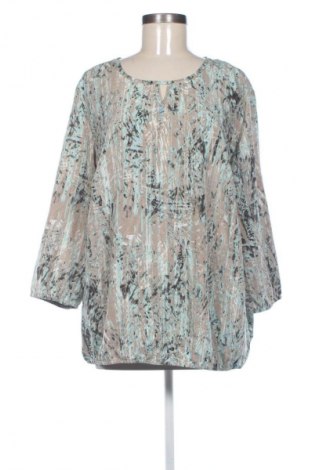 Dámská halenka Unbranded, Velikost XXL, Barva Vícebarevné, Cena  241,00 Kč