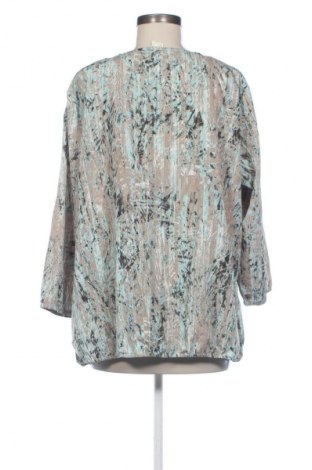 Dámská halenka Unbranded, Velikost XXL, Barva Vícebarevné, Cena  241,00 Kč