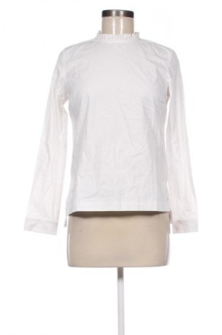 Bluză de femei Unbranded, Mărime M, Culoare Alb, Preț 51,45 Lei