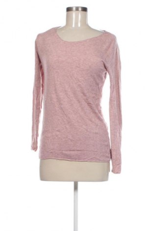 Дамска блуза Unbranded, Размер M, Цвят Розов, Цена 7,99 лв.