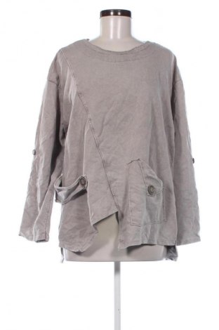 Damen Shirt Unbranded, Größe XL, Farbe Grau, Preis € 6,99