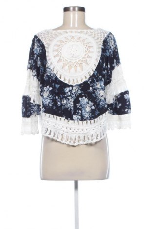 Bluză de femei Unbranded, Mărime M, Culoare Multicolor, Preț 50,00 Lei