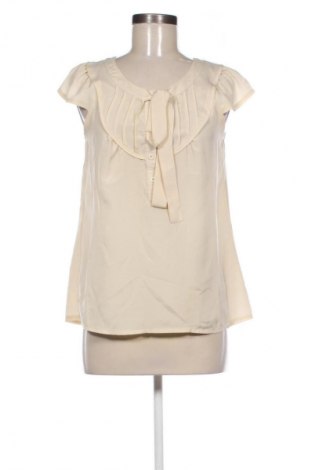 Bluză de femei Unbranded, Mărime S, Culoare Bej, Preț 51,45 Lei