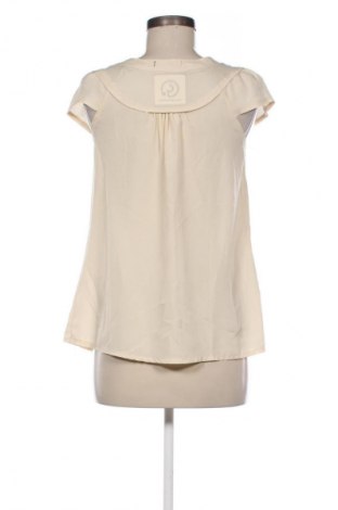 Bluză de femei Unbranded, Mărime S, Culoare Bej, Preț 51,45 Lei