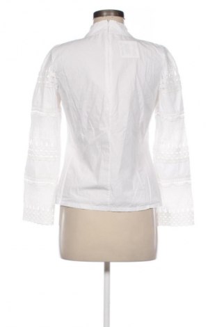 Bluză de femei Unbranded, Mărime S, Culoare Alb, Preț 51,45 Lei