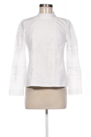 Bluză de femei Unbranded, Mărime S, Culoare Alb, Preț 51,45 Lei