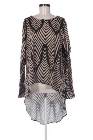 Bluzka damska Unbranded, Rozmiar XXL, Kolor Kolorowy, Cena 44,00 zł