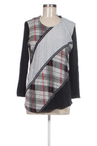 Damen Shirt Unbranded, Größe L, Farbe Mehrfarbig, Preis € 6,99