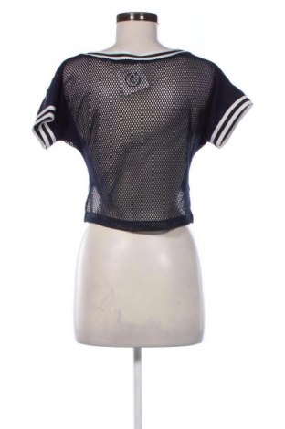 Bluzka damska Unbranded, Rozmiar XS, Kolor Niebieski, Cena 44,00 zł