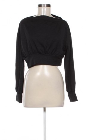 Γυναικεία μπλούζα Unbranded, Μέγεθος M, Χρώμα Μαύρο, Τιμή 18,47 €