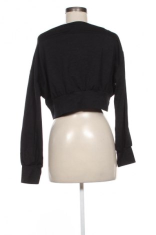 Γυναικεία μπλούζα Unbranded, Μέγεθος M, Χρώμα Μαύρο, Τιμή 18,47 €