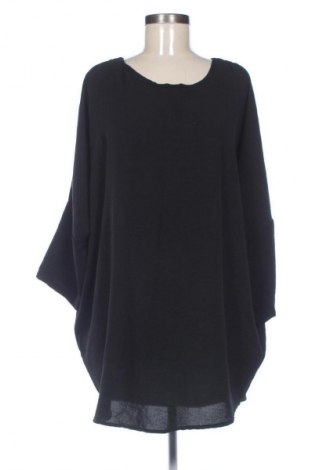 Bluzka damska Unbranded, Rozmiar XXL, Kolor Czarny, Cena 43,77 zł