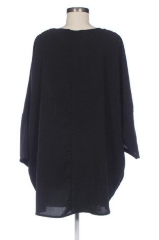 Bluzka damska Unbranded, Rozmiar XXL, Kolor Czarny, Cena 43,77 zł