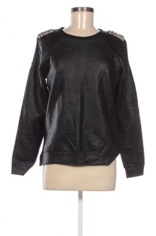 Γυναικεία μπλούζα Unbranded, Μέγεθος M, Χρώμα Μαύρο, Τιμή 9,72 €