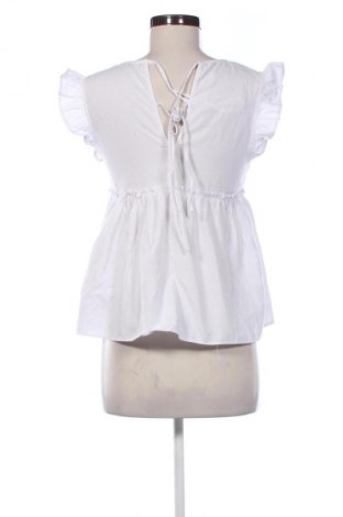 Damen Shirt Unbranded, Größe XS, Farbe Weiß, Preis 12,58 €