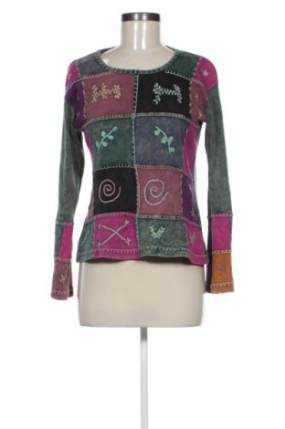 Dámská halenka Unbranded, Velikost L, Barva Vícebarevné, Cena  241,00 Kč