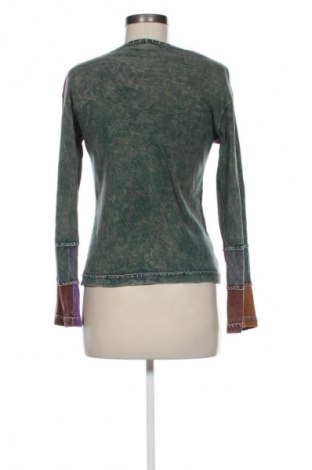 Dámská halenka Unbranded, Velikost L, Barva Vícebarevné, Cena  241,00 Kč