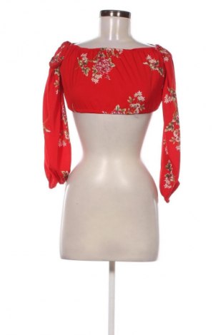 Damen Shirt Unbranded, Größe XS, Farbe Mehrfarbig, Preis 9,74 €