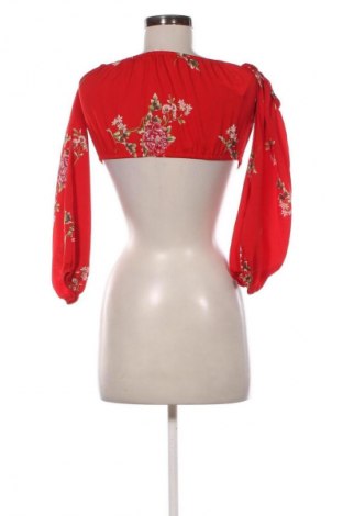 Damen Shirt Unbranded, Größe XS, Farbe Mehrfarbig, Preis 9,74 €