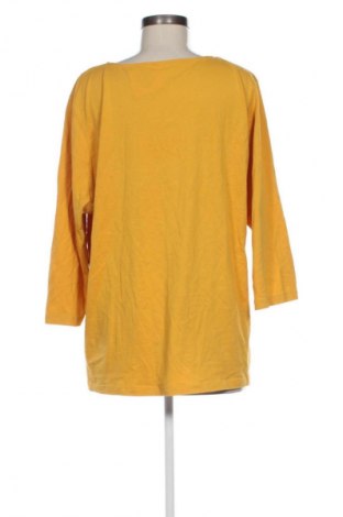 Bluzka damska Unbranded, Rozmiar XXL, Kolor Żółty, Cena 44,94 zł