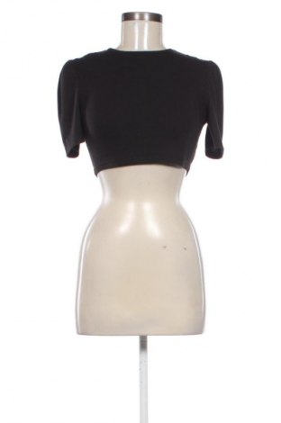 Γυναικεία μπλούζα Unbranded, Μέγεθος S, Χρώμα Μαύρο, Τιμή 7,84 €