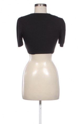 Γυναικεία μπλούζα Unbranded, Μέγεθος S, Χρώμα Μαύρο, Τιμή 7,84 €