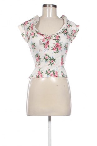 Dámská halenka Unbranded, Velikost S, Barva Vícebarevné, Cena  242,00 Kč