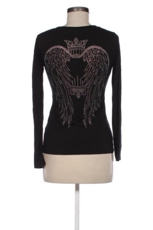 Damen Shirt Unbranded, Größe S, Farbe Schwarz, Preis 15,80 €