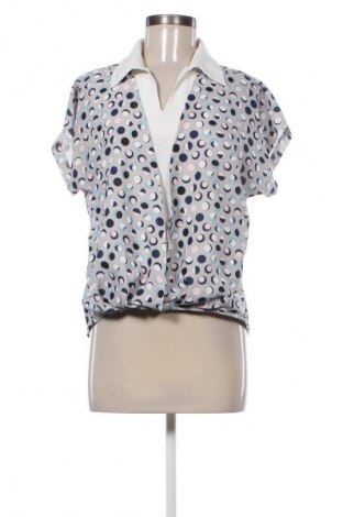 Γυναικεία μπλούζα Unbranded, Μέγεθος S, Χρώμα Πολύχρωμο, Τιμή 17,90 €