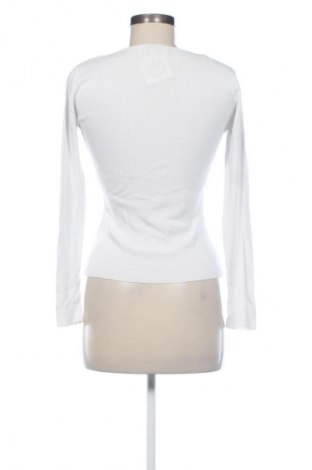 Γυναικεία μπλούζα Unbranded, Μέγεθος M, Χρώμα Λευκό, Τιμή 9,72 €