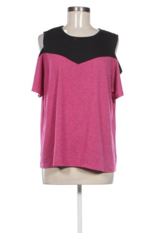 Γυναικεία μπλούζα Unbranded, Μέγεθος XL, Χρώμα Πολύχρωμο, Τιμή 9,74 €