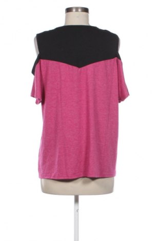 Γυναικεία μπλούζα Unbranded, Μέγεθος XL, Χρώμα Πολύχρωμο, Τιμή 9,74 €