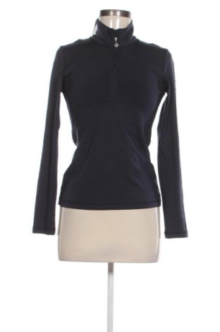 Γυναικεία μπλούζα Unbranded, Μέγεθος XS, Χρώμα Μπλέ, Τιμή 7,99 €