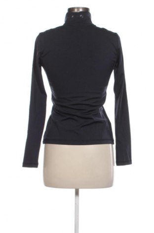 Γυναικεία μπλούζα Unbranded, Μέγεθος XS, Χρώμα Μπλέ, Τιμή 7,99 €