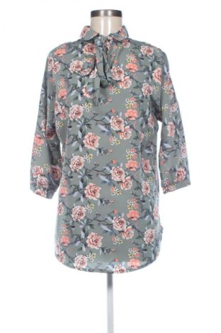 Γυναικεία μπλούζα Unbranded, Μέγεθος M, Χρώμα Πολύχρωμο, Τιμή 9,72 €