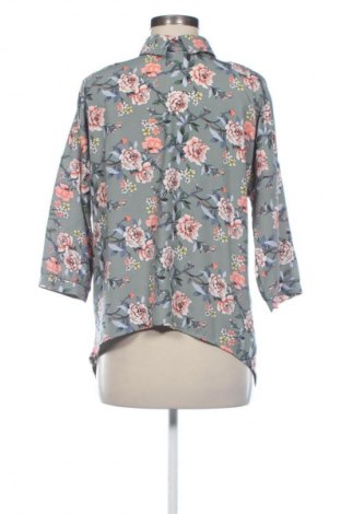 Γυναικεία μπλούζα Unbranded, Μέγεθος M, Χρώμα Πολύχρωμο, Τιμή 9,72 €